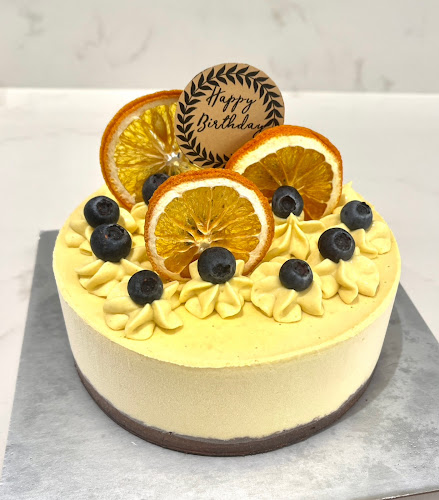 Cake Botanica (e-Cakery)