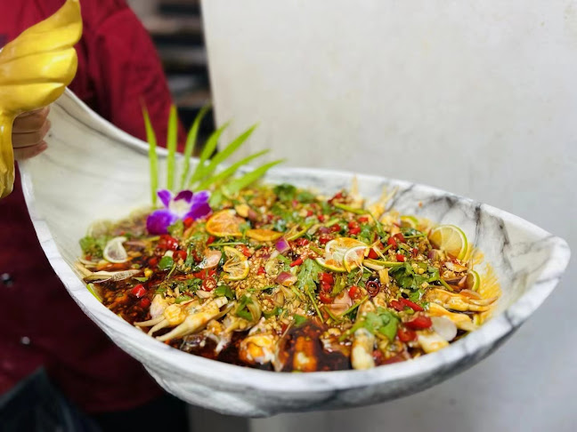 68 Pagoda St, Singapore 059227