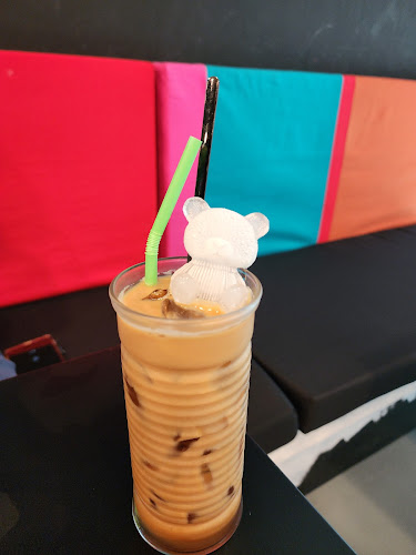 Olulu Palette + Palate (Matrix) - Singapore