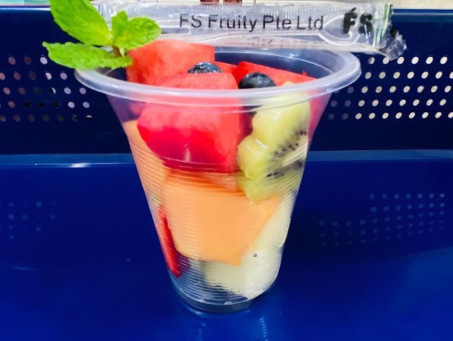 FS Fruity 豐盛生果 - Singapore