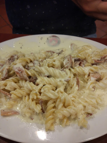 PastaMania - Italian Casual Dining @ Tampines Mall - Hospitality and gastronomy