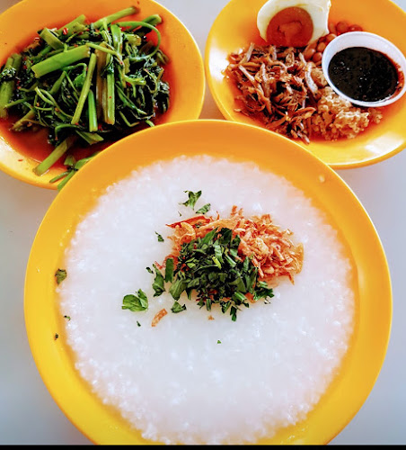 Clementi 448 Market & Food Centre