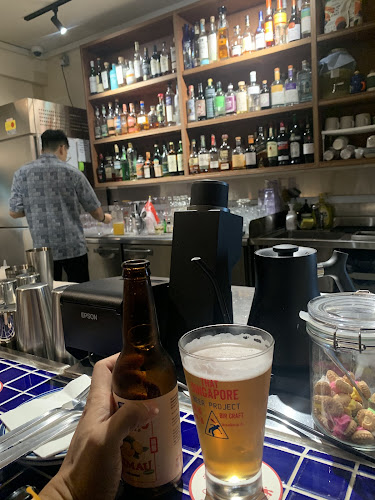 38 Prinsep St, #02-02, Singapore 188665