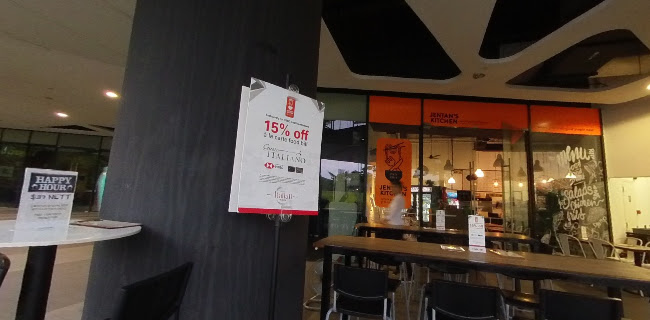 Opinii despre Jentan's Kitchen (The Pizza Lady) în Singapore - Hospitality and gastronomy