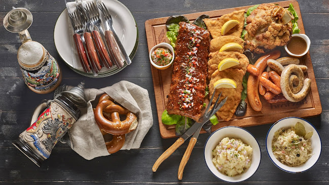 Brotzeit German Beer Bar and Restaurant - Katong - Hospitality and gastronomy