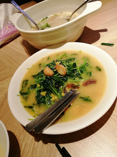 Opinii despre PUTIEN (Jewel Changi Airport) în Singapore - Hospitality and gastronomy