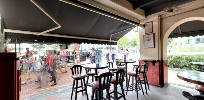 26-27 Boat Quay, Singapore 049817