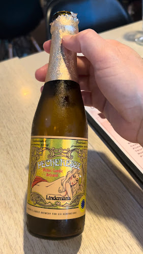 Comentarii opinii despre 5 Senses Bistro The Star Vista