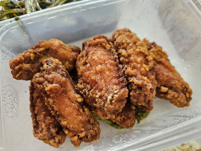 Crab Delivery Singapore by 8 Crabs