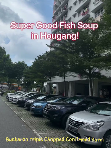 Comentarii opinii despre Anshun Seafood Soup