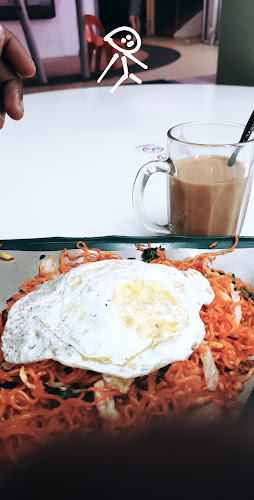 Ming Ji Cantonese Style Wanton Noodle - Hospitality and gastronomy