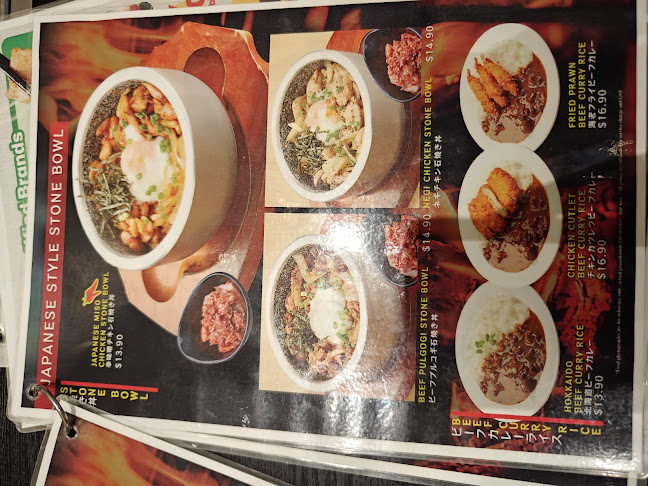 Yakiniku Shokudo (OTH)