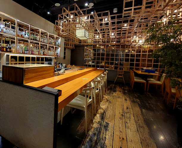 Fat Cow - Japanese Wagyu @ Camden Medical Centre - Singapore