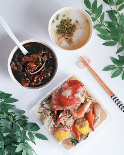 Comentarii opinii despre Johnson Eatery 332 Ang Mo Kio