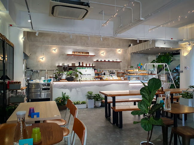 6 Letter Brunch Crawford Lane