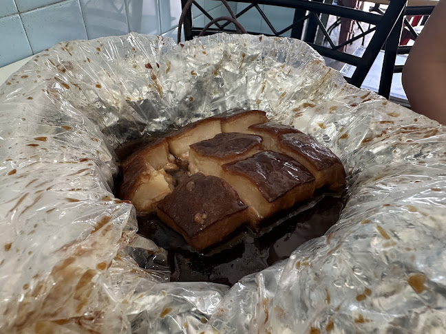 Jin Wee Restaurant - Singapore