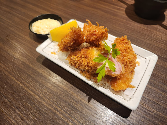 Tonkatsu by Ma Maison @ Westgate - Singapore