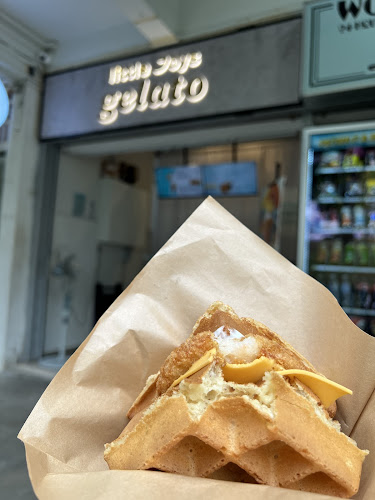 Little Joys Gelato - Singapore