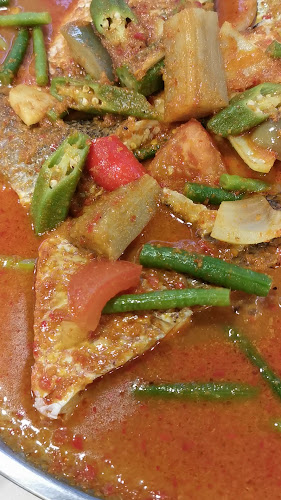 Sin Huat Lee Restaurant Singapore - Hospitality and gastronomy