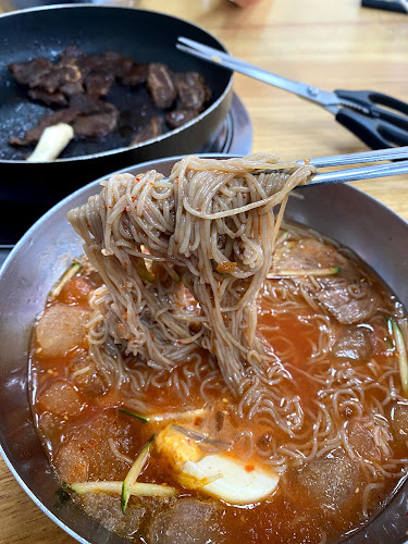 Opinii despre SONGANE 송가네 în Singapore - Hospitality and gastronomy