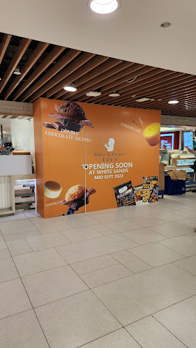 Butter & Cream Bakery (White Sands) - Hospitality and gastronomy