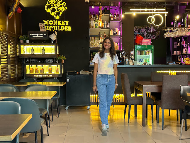 Opinii despre Casuarina Bistro - Best Mexican restaurant în Singapore - Hospitality and gastronomy