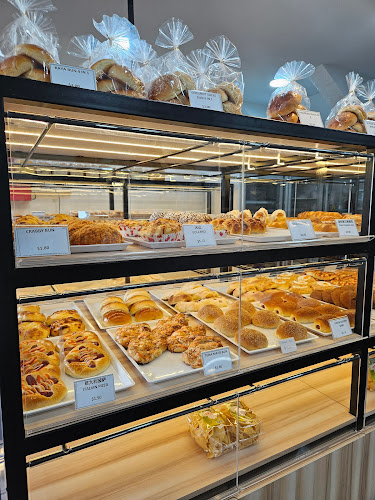 Opinii despre Papa Bakery în Singapore - Hospitality and gastronomy