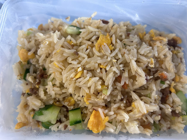 Yummy Bites (尚品小吃) - Hospitality and gastronomy