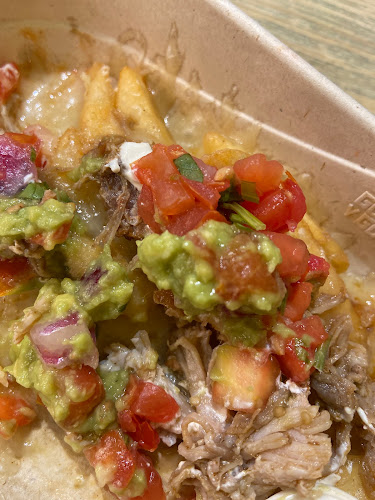 Comentarii opinii despre Guzman y Gomez