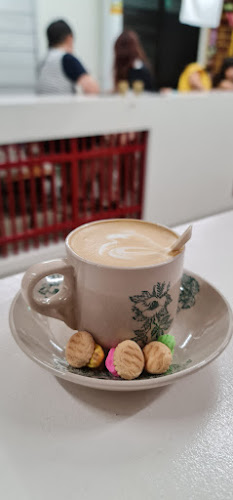 Lou Shang 楼上 - Singapore