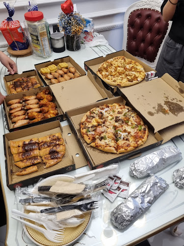 Comentarii opinii despre Pizza Hut Delivery