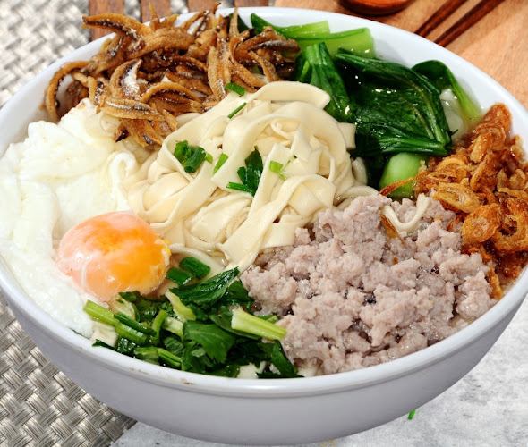 Opinii despre Hup Heng Gourmet Food în Singapore - Hospitality and gastronomy