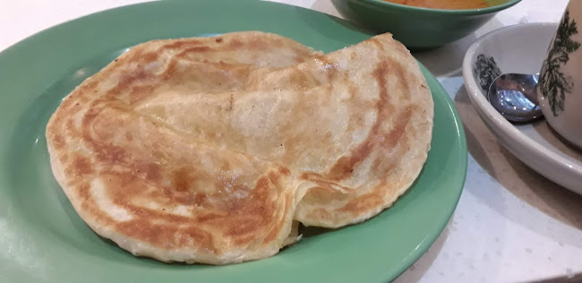 Curry Times - Singapore