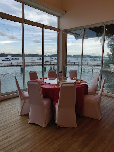 Changi Beach Seafood Paradise - Singapore