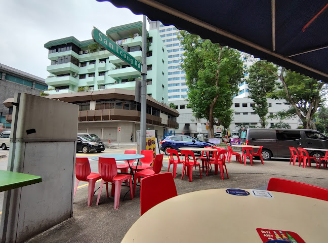 Kim Sam Leng Eating House - Hospitality and gastronomy