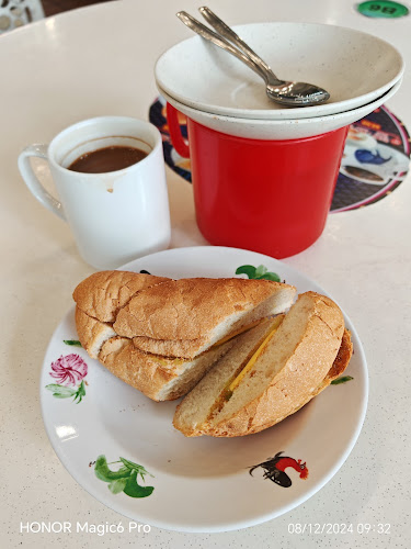 Food Haus - Singapore