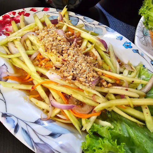 Happy Thai Food - Pasir Ris - Hospitality and gastronomy