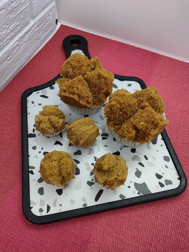 Sweet Stuff - Hospitality and gastronomy