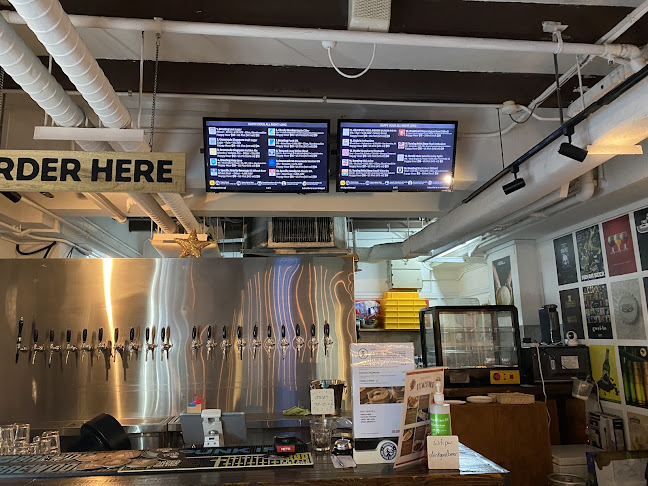 The Good Beer Company