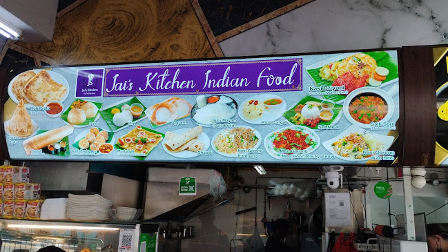 Jai kitchen sg pte limited - Hospitality and gastronomy