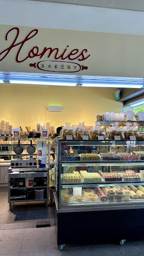 Homies Bakery