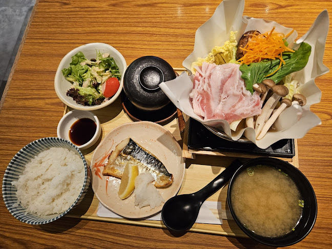 YAYOI Japanese Restaurant |100AM Tanjong Pagar | Teishoku | Tonkatsu | Chicken Namban - Hospitality and gastronomy