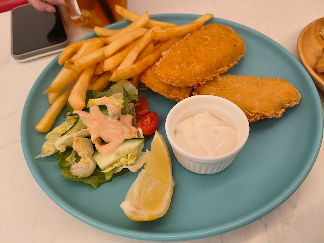 Ai Cafe Singapore - Best Cafe Singapore - Hospitality and gastronomy