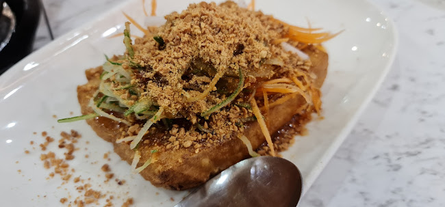 A-One Signature @ Causeway Point - Hospitality and gastronomy