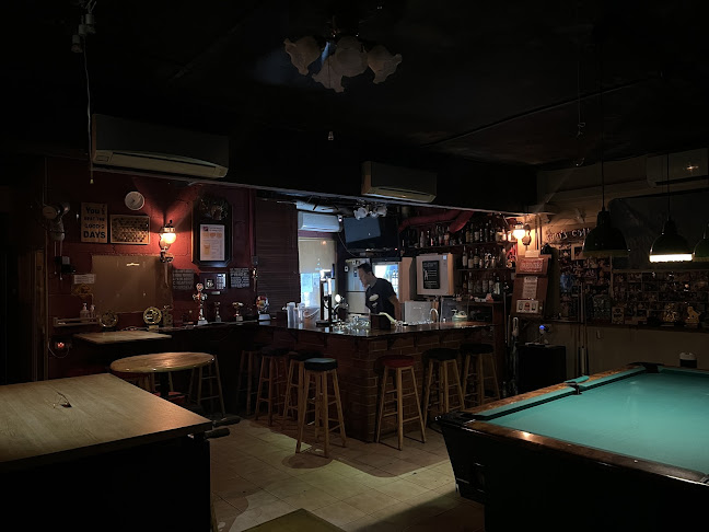 Sam's Cottage - Singapore