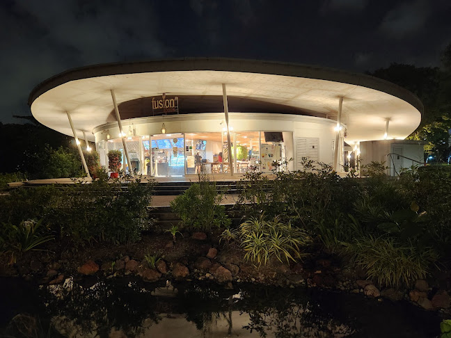 Fusion Spoon - Hospitality and gastronomy