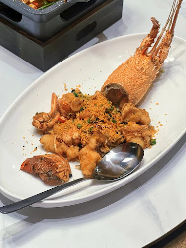 Opinii despre 湘悦 湘菜 海鲜 Xiang Yue Signature Hunan Cuisine în Singapore - Hospitality and gastronomy