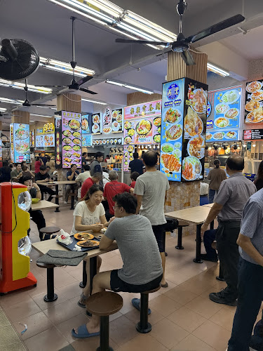 Opinii despre Guan Guan Kopitiam în Singapore - Hospitality and gastronomy