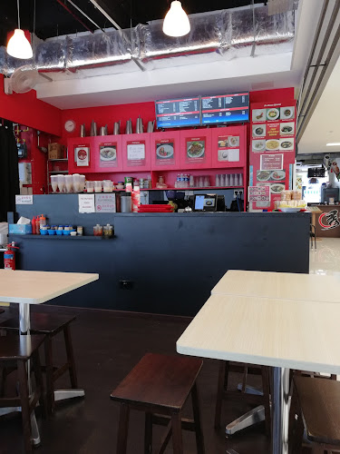 Comentarii opinii despre Ju Shin Jung Alexandra