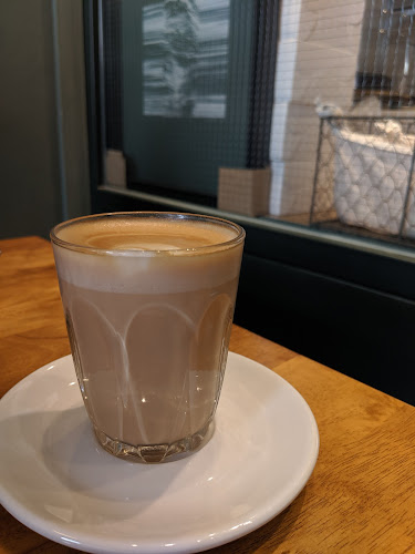 Mother Dough Bakery - Hospitality and gastronomy